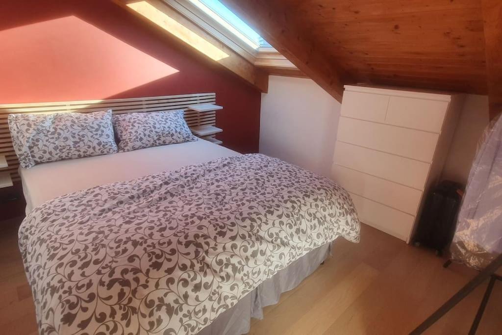 Charming 2.5Room Flat In Center Of モンフォルテ・ダルバ エクステリア 写真