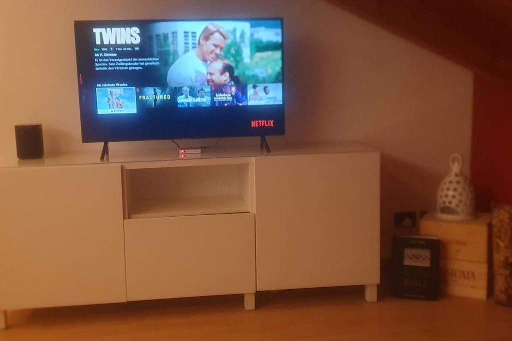 Charming 2.5Room Flat In Center Of モンフォルテ・ダルバ エクステリア 写真