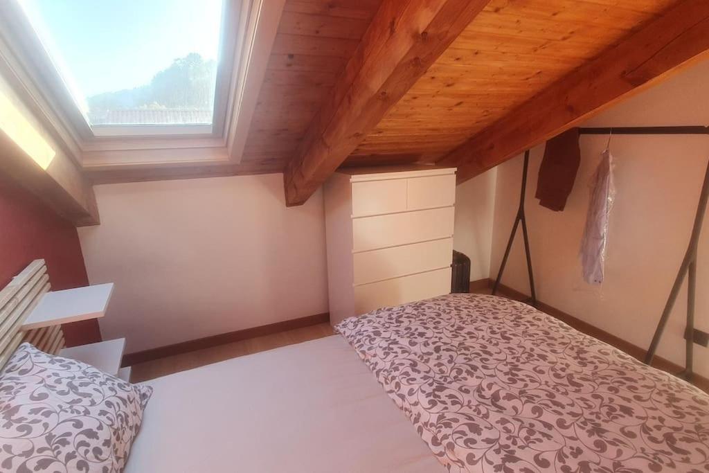 Charming 2.5Room Flat In Center Of モンフォルテ・ダルバ エクステリア 写真